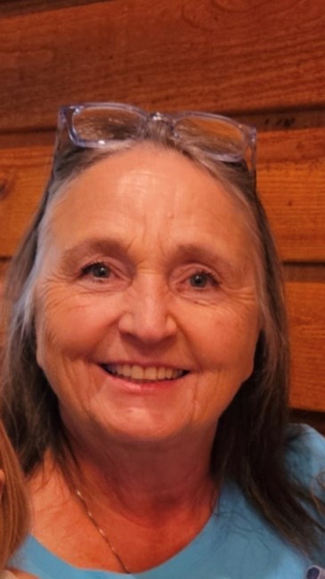 Obituary of Diane Joyce Hughes