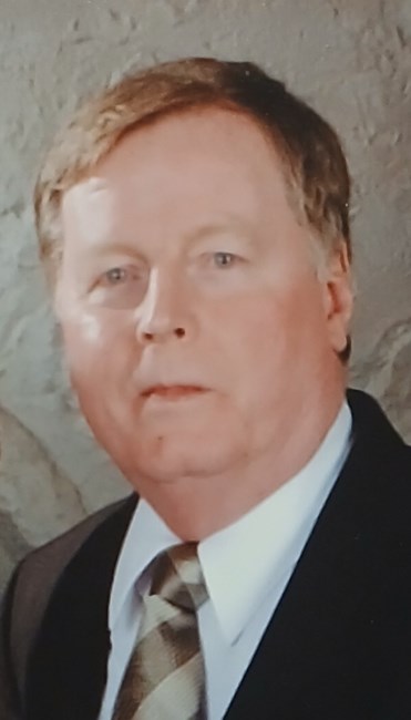 Obituary of Richard G Paul