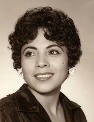 Obituary of Mary Juarez Duran