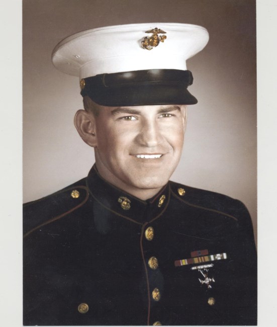 Obituary of Malcolm Thaddeus Luneau