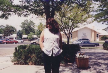 Obituary of Roseanna Vigil