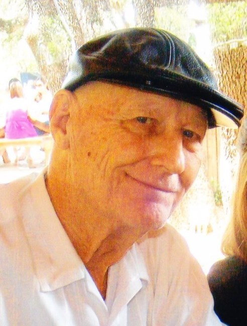 Obituario de Arthur Art W. Kownslar Jr.