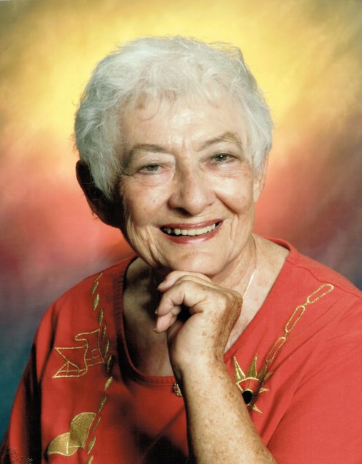 Obituario de Carol Crosby Brown