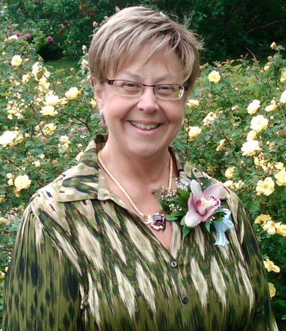 Obituario de Carrie Stafford Berhorst