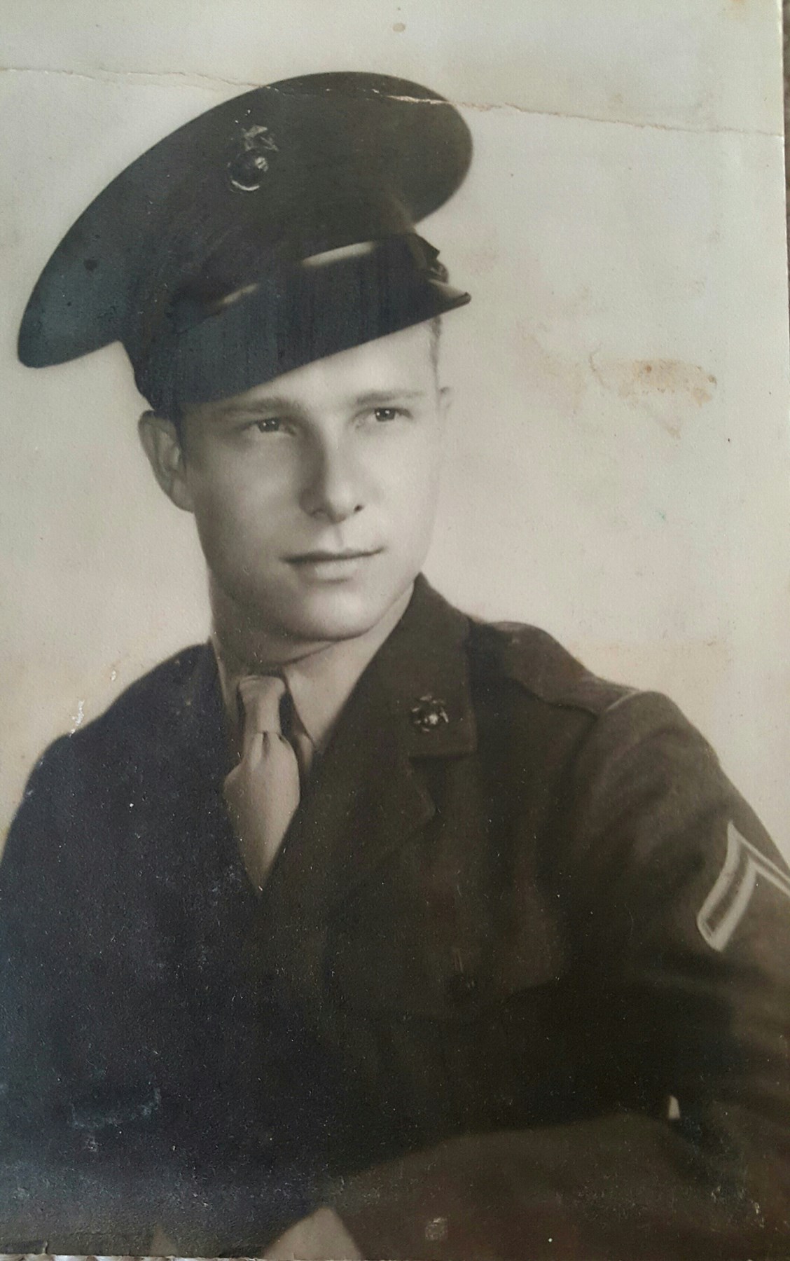 Obituary of John Herman Padgett