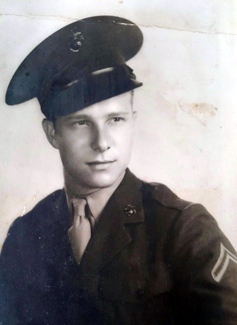 Obituary of John Herman Padgett