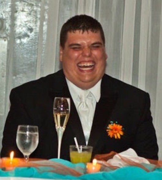 Obituary of Nathan Wayne Delapaz