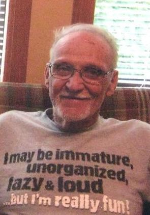 Obituary of Bobby June Rappe Sr.