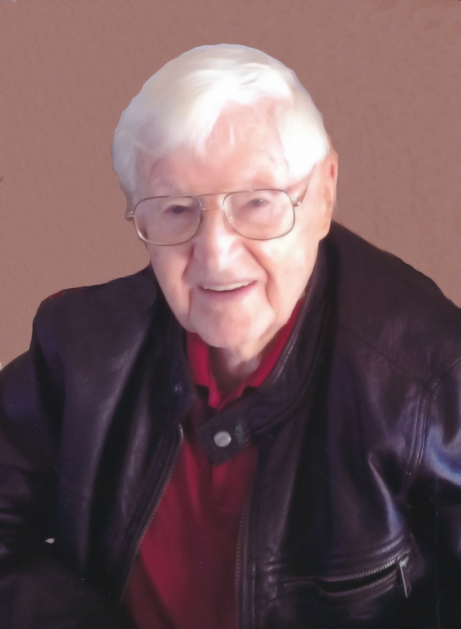 Obituary of Wayne E. Carr