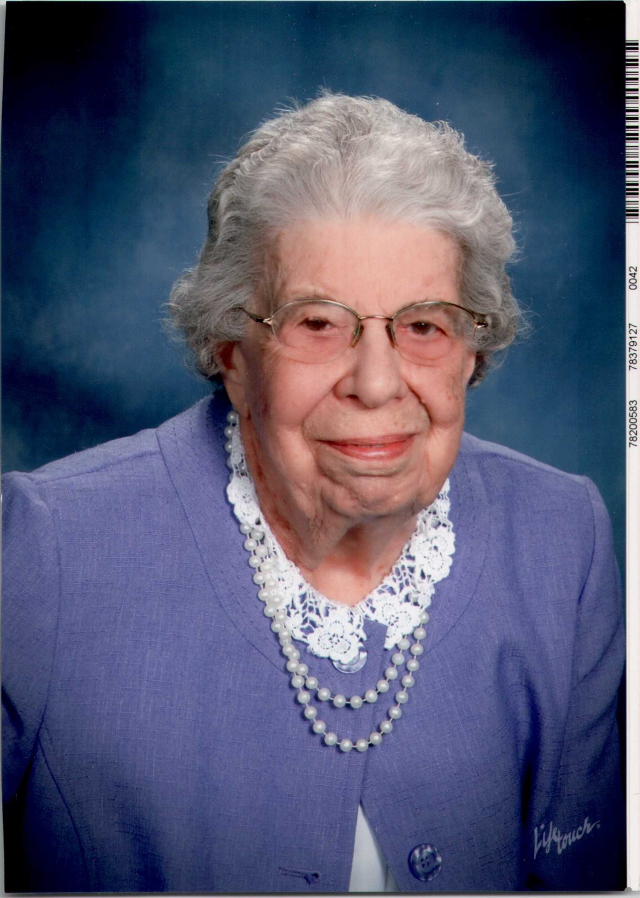 Obituary of Marian Elizabeth (Henning) Youngblood