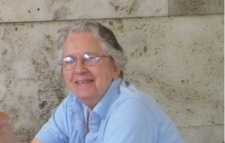 Obituary of Barbara Pease Noble