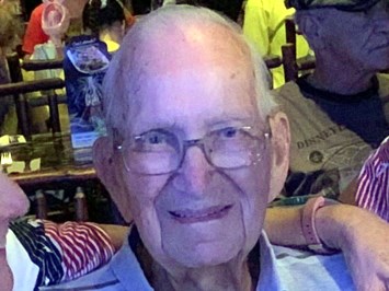 Obituary of William P. Bath