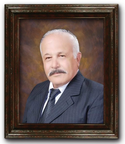 Obituary of Morteza Khademakbari