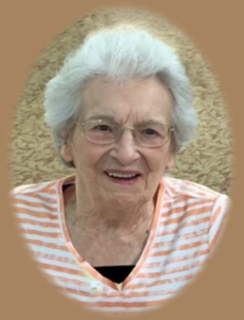 Obituary of Barbara Molloy