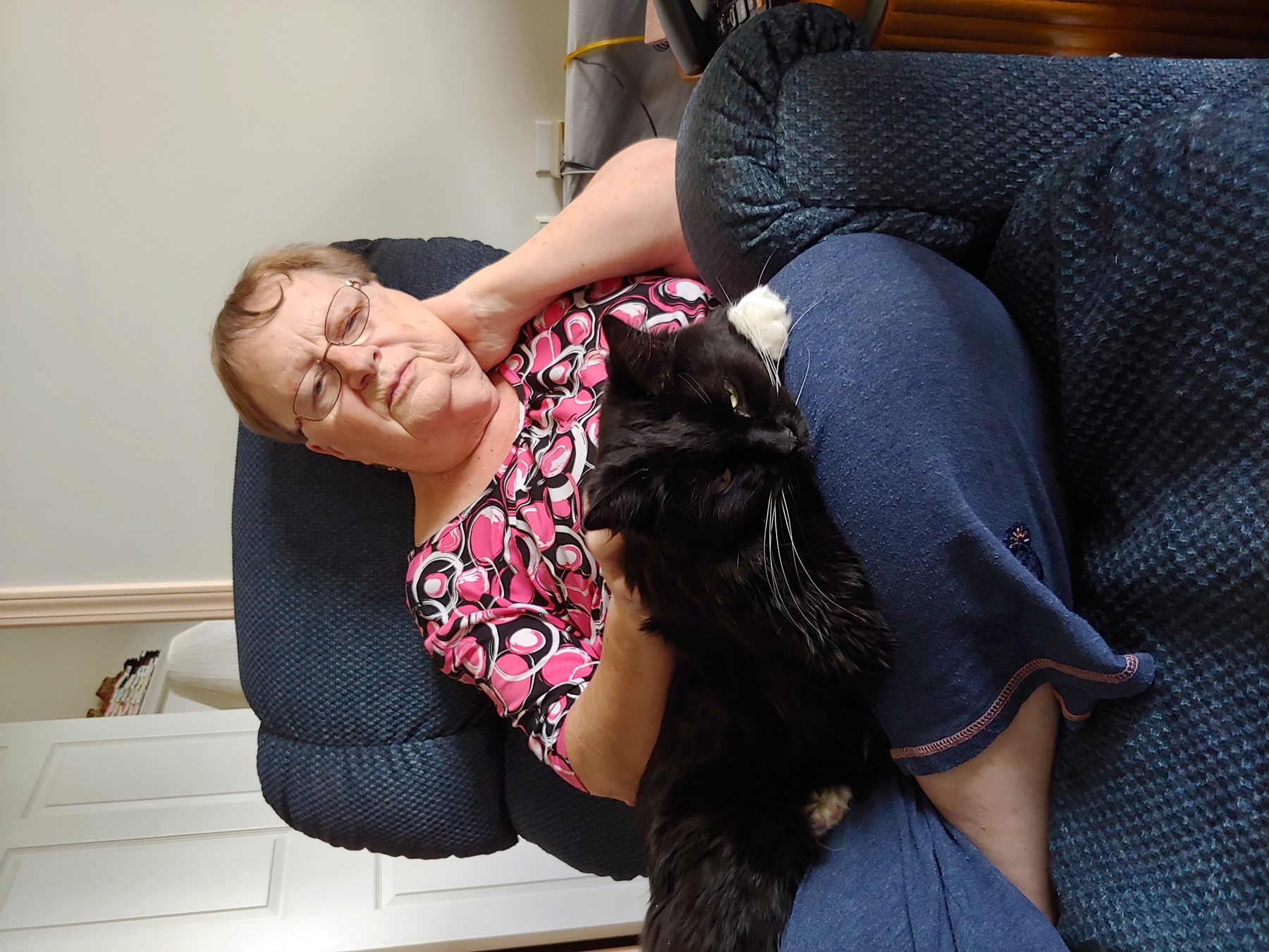 Obituary of Linda Irene Van Raes