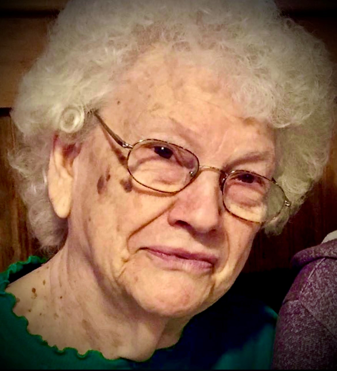 Mary Johnson Obituary Bentonville, AR