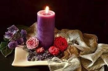 Obituary of Violeta Casas