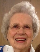 Obituary of May Parish  O'Neal