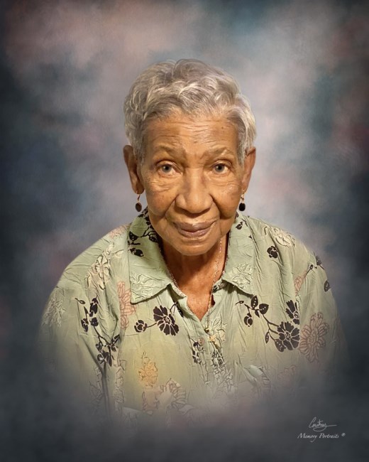 Obituary of Flor Maria del Rosario