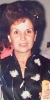 Obituary of Shirley Geneva Allred