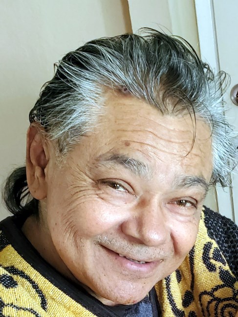 Obituary of Jose R. Najera