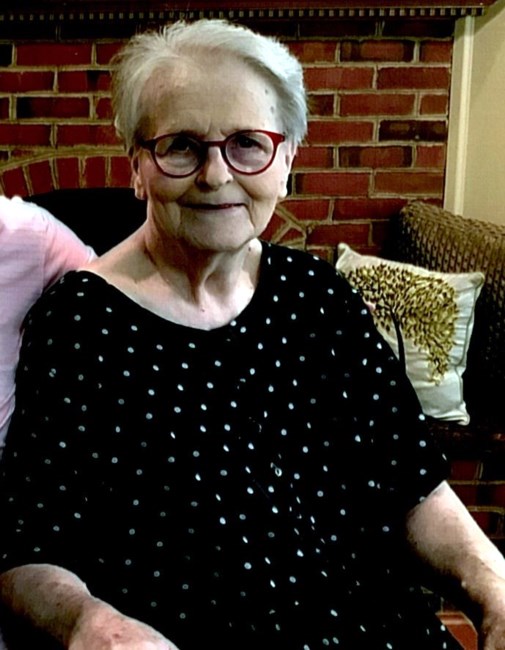 Obituary of Jennie J Cambron