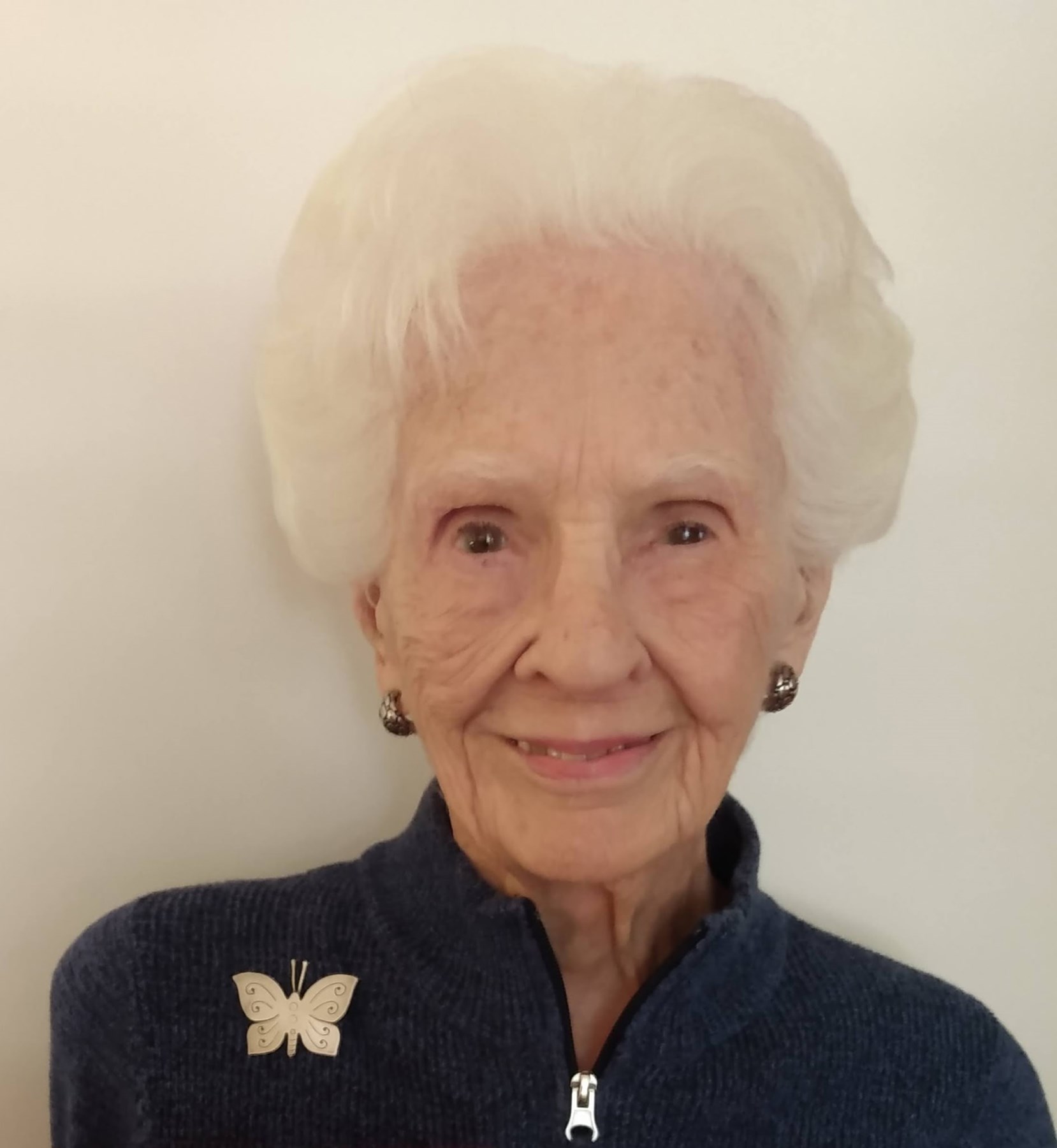 Obituary of Elizabeth "Betty" Ramsey Lunsford