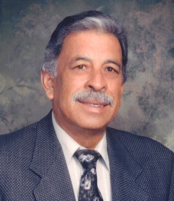 Obituary of Mr. Manuel H. Tapia