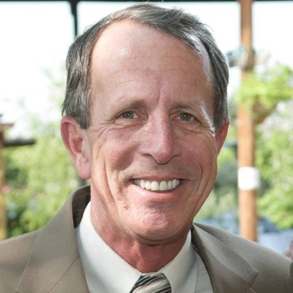 Obituary of Stephen Eugene Wakefield