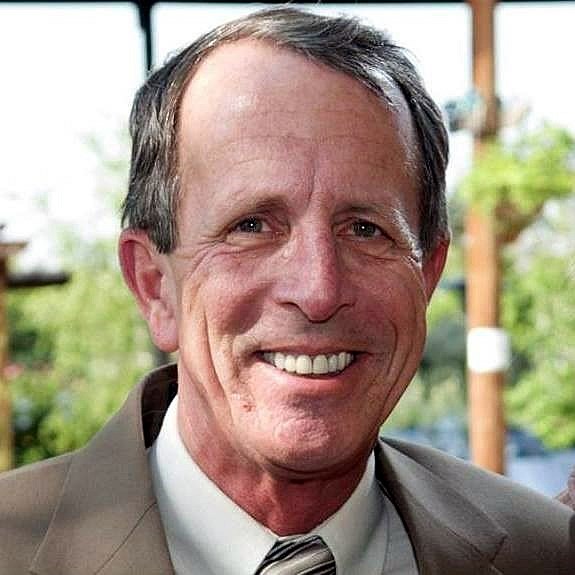 Obituary of Stephen Eugene Wakefield