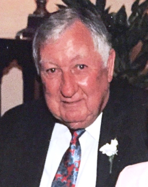 Obituary of Claude Hunter Jr.