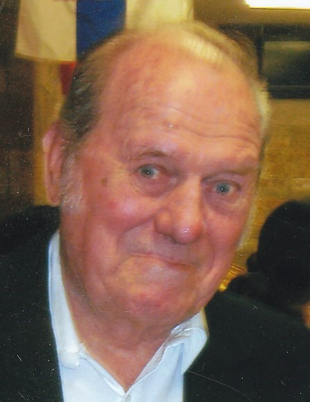 Obituary of Wilfred J. Hebert