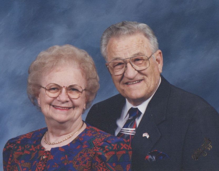 Obituary of Grace D. Park