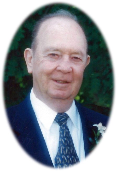 Obituary of John Joseph Wendling