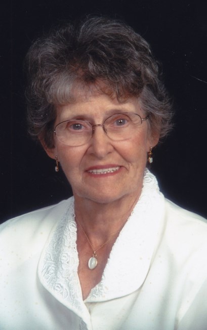 Obituary of Helen Braun Seizert