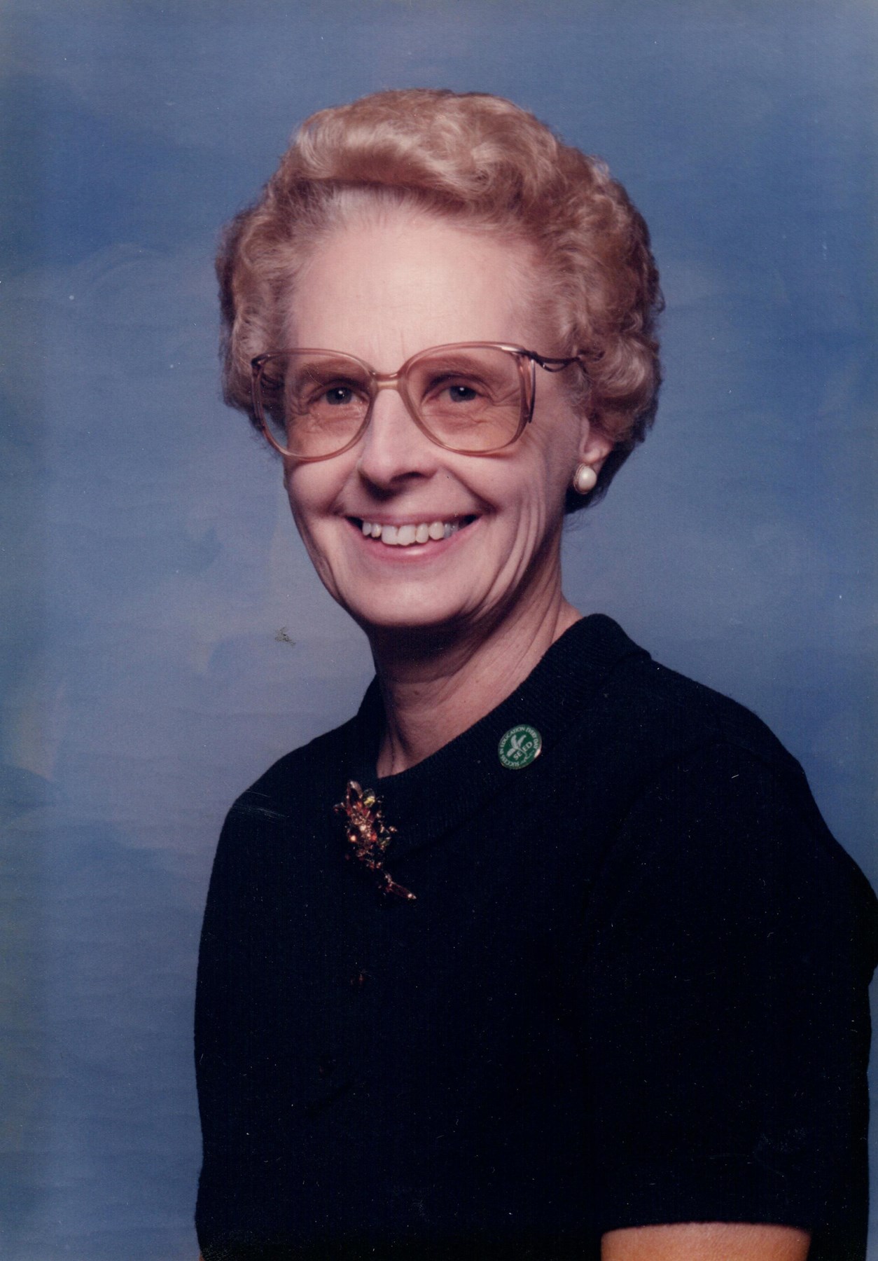 Obituary of Jean E Cheeseman