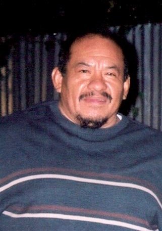 Obituary of Carlos Francisco Vasquez