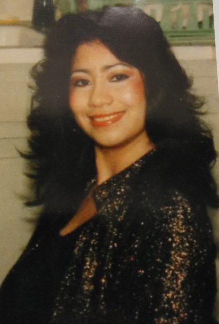 Obituary of Juanita Gonzales Hernandez