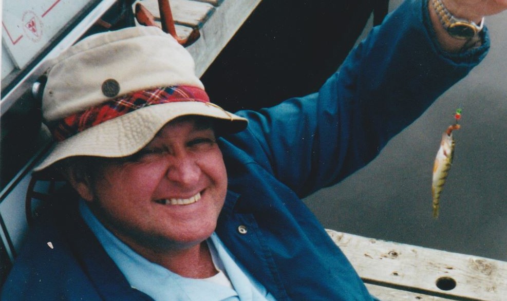 Obituary of Frederick G McNeal