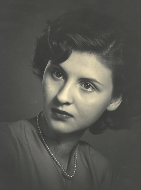 Obituary of Barbara Jean Parrish