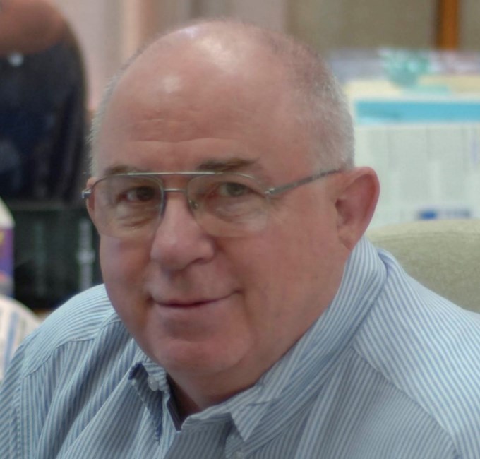 Obituary of Donald Eugene Meister