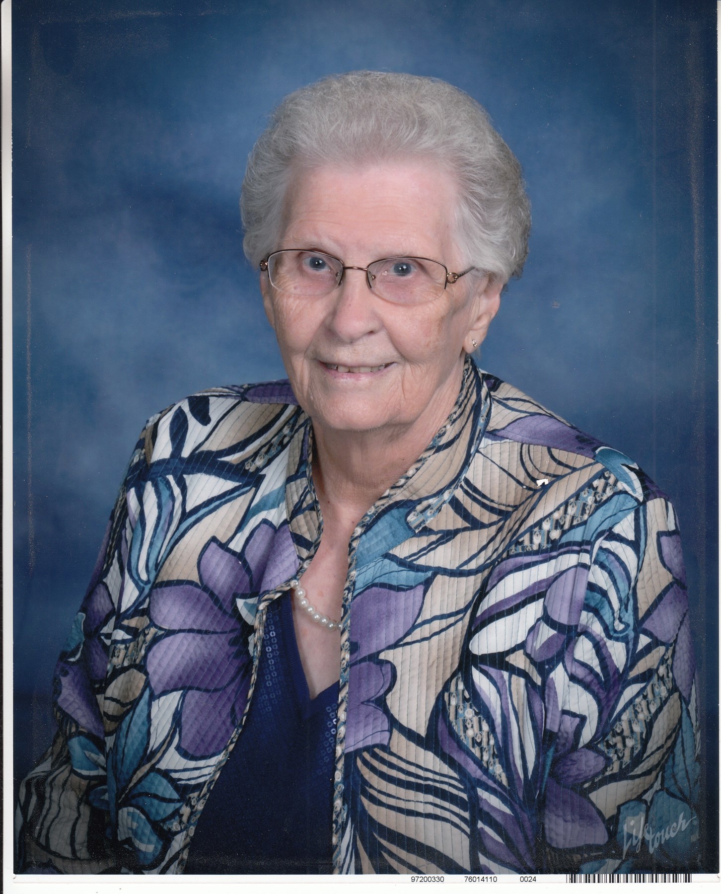 Obituary of Delores J. Kreifels