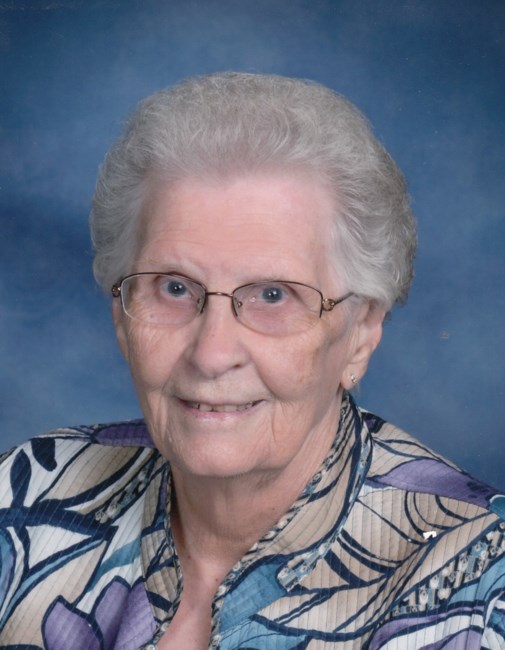 Obituary of Delores J. Kreifels