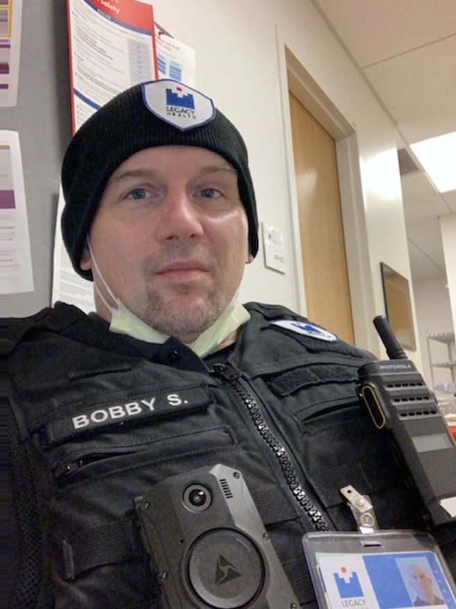 Obituary of Bobby Paul Smallwood