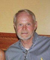 Avis de décès de George "Bruce" Thompson