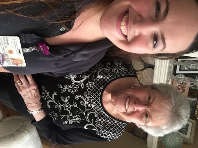 Obituary of Helen M. Mahony