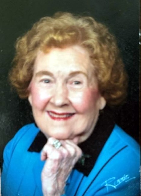 Obituary of Betty VanLandingham Clements