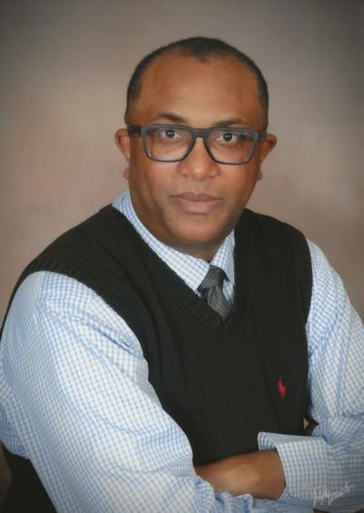 Obituary of David Wilberforce West