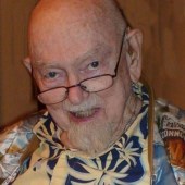 Obituary of Michael M. Col. Conrad