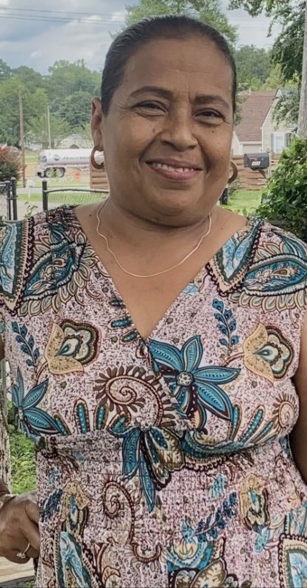Obituary of Maria Elena Cruz